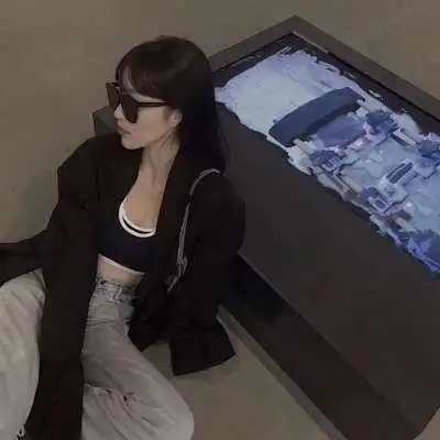 妖娆女生头像性感唯美女生妖娆冷艳头像妩媚妖娆的女生头像霸气有范儿