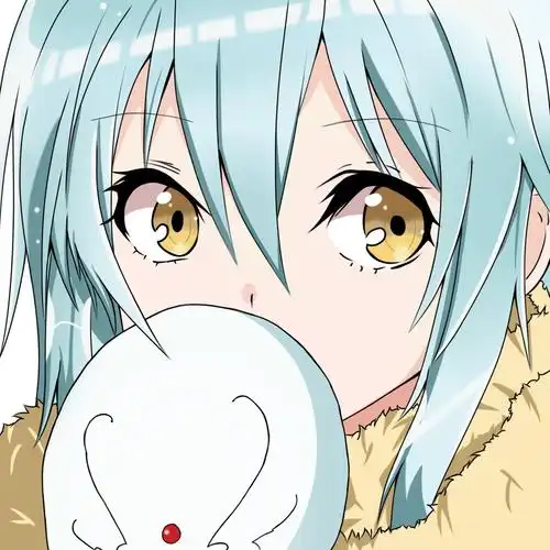 关于我转生变成史莱姆这档事高清壁纸第四期