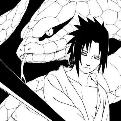 宇智波佐助须佐能乎