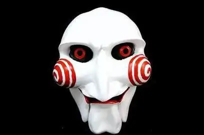 电锯惊魂》主人公一生的故事 竖锯是被称为"jigsaw竖锯"的游戏设计师