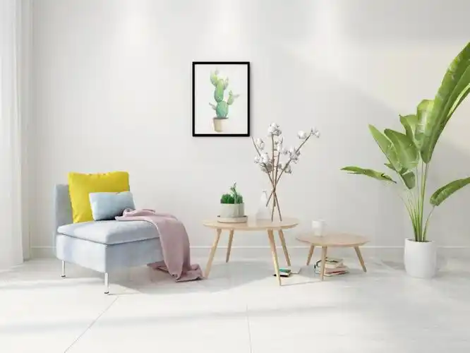 主播背景布抖音3d直播间墙纸男女背景立体高清简欧现代客厅背景布