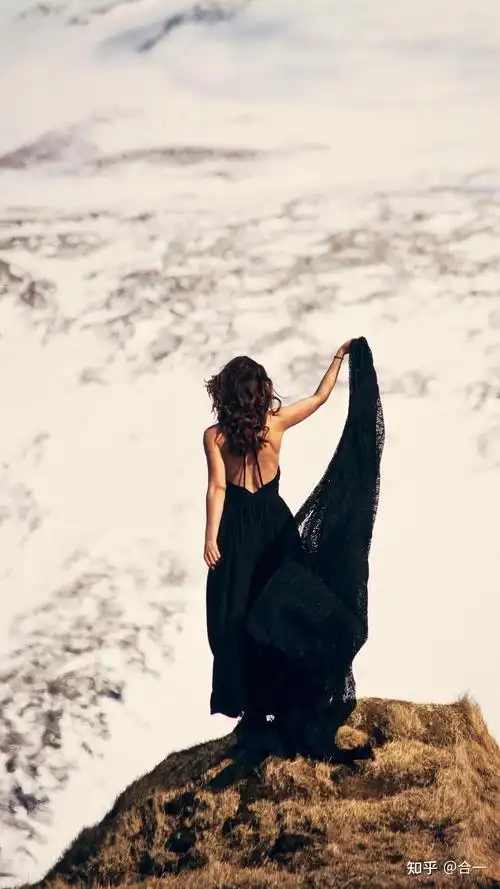 好看的美女背影壁纸,都是高清无水印的哈.