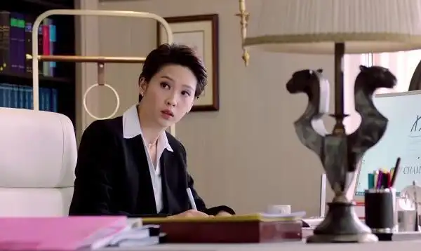 逆天奇案蒋祖曼越看越顺眼黄智贤追爱好难彼此误会加深