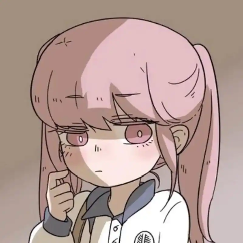 《废柴狐阿桔》第六弹 小汤头像! 有高清无水印版哦