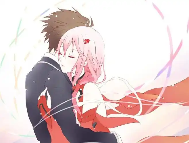 罪恶王冠集祈樱满集楪祈