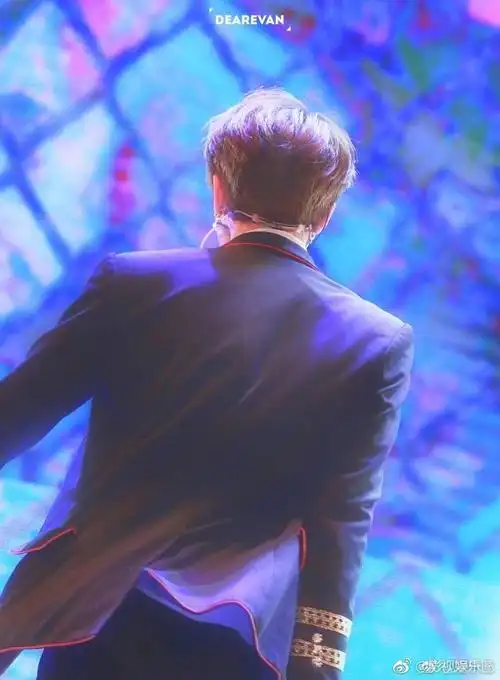 ninepercent背影杀蔡徐坤陈立农范丞丞justin黄明昊林彦俊