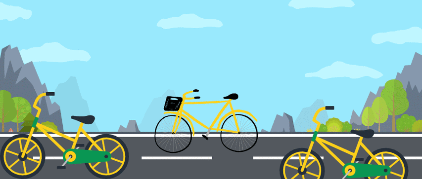 共享单车企业投放单车行为的性质及管理义务的界定