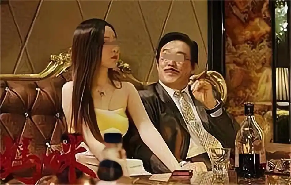 2005年北京天上人间命案:"第一花魁"殒命案,惨案至今未破