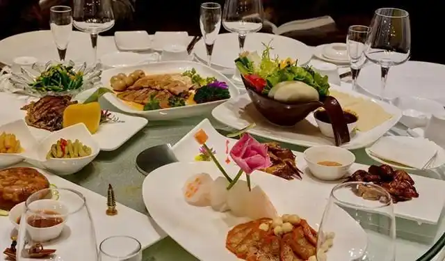 吃应酬餐需要注意什么?