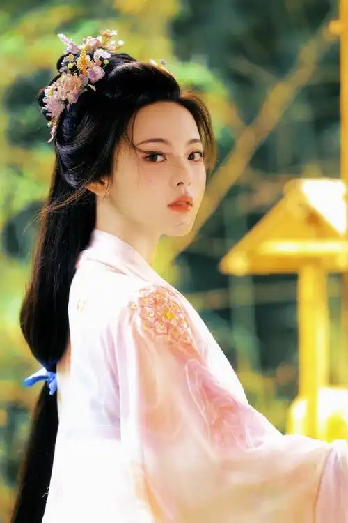 谁谈个恋爱天天亲啊##杨超越七时吉祥##杨超越祥云