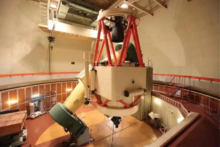 一群青年天文学家,原文刊发公开信:中国12米大望远镜到底在争什么?