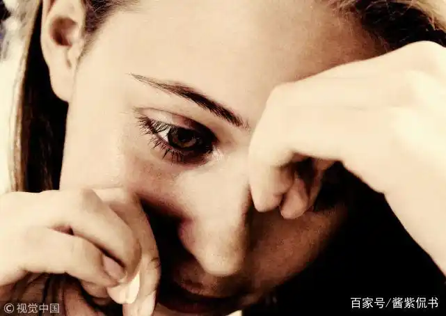 悲伤不是悲惨真相的终点,而是死而复生的起点!