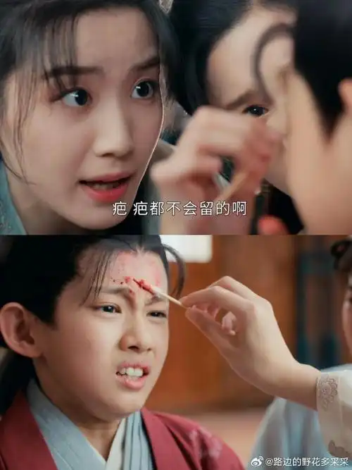 惜花芷更新太慢了