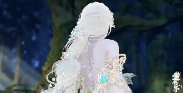 为艺术真不要命了?coser零下30度穿单衣跪雪地,冻成哈尔滨最帅冰雕