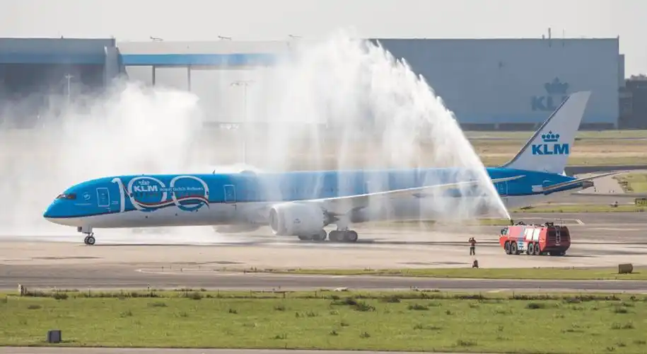 早读波音787的故事与事故新流程和新工厂引发的梦想危机