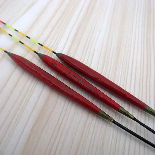 细尾浮漂浮标水库鱼漂鱼鳔鱼标渔具批发 垂钓用品