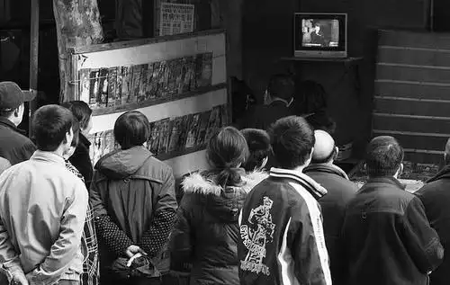 60 张90-00年代大冶墈头老照片,还原大冶老街生活最原始的模样!