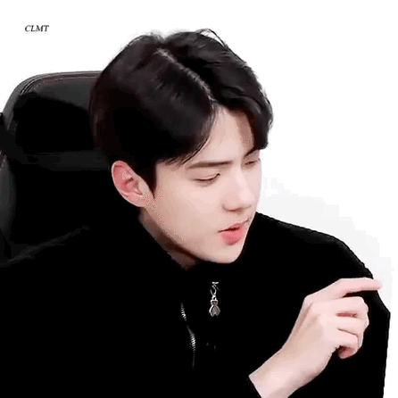 吴世勋超话#不会放过吴世勋#  好喜欢吴世勋的鼻子9199