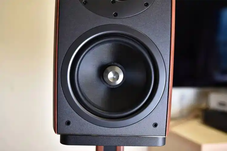 原创均衡全面素质担当简评价尊宝d430ii发烧书架音箱