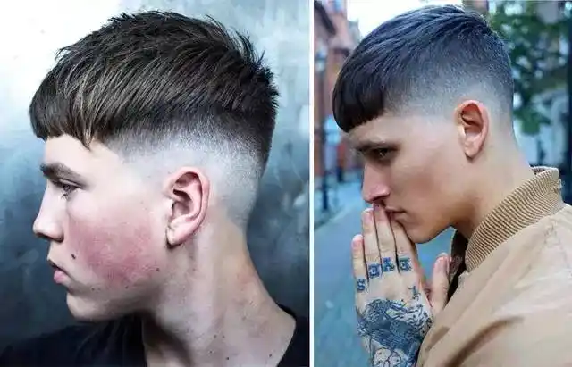 2017年度春夏超火的4款发型前瞻,赶紧抢在他人前面从头开始吧!