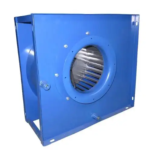 肇丰 厨房专用风机13-48