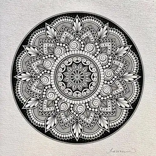 676767676767676767mikepethig禅绕画