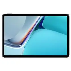 huawei华为matepad11109英寸平板电脑6gb128gbwifi版冰霜银