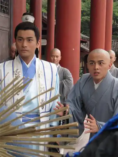 2012   济公活佛-张亮