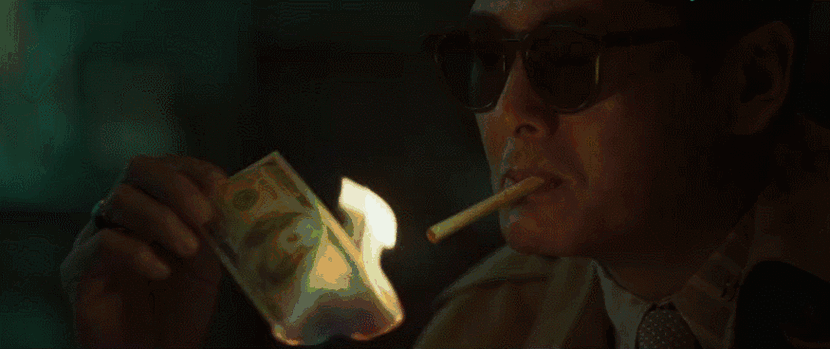 1985年红磡之夜一首歌串起了整个香港乐坛的黄金时代