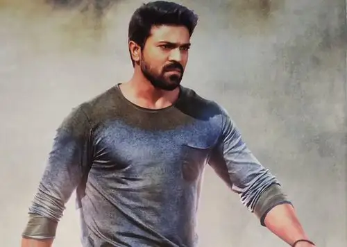 vvr is charans overseas litmus test!