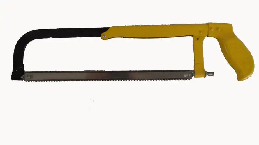 大量钢锯现货批发 手锯钢锯切19寸割肉锯 锯肉锯 手锯 钢.