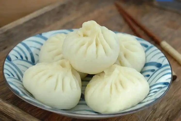 生鸡蛋韭菜包子怎么做好吃 | 生活号