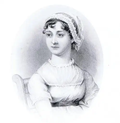 为纪念英国著名小说家简·奥斯汀逝世200周年,英国航空