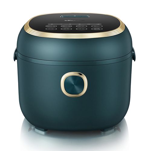 小熊bear电饭煲电饭锅小3升迷你多功能家用智能3l电饭煲蒸饭器6段预约