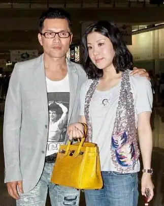 邝美云老公是谁 邝美云唱过哪些好听的歌曲(3)