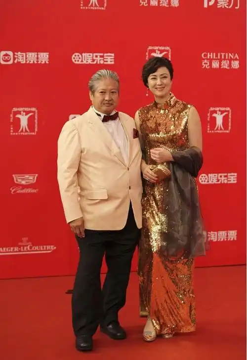 洪金宝身高(范冰冰个子有多高)