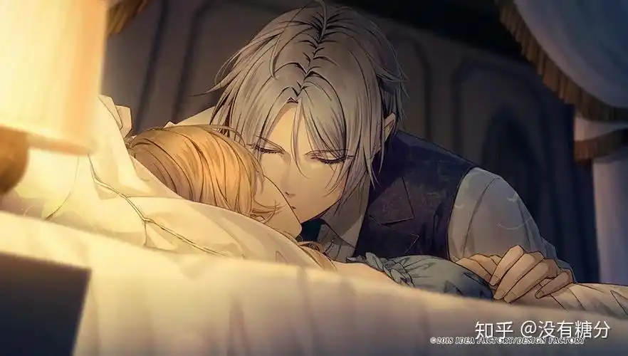 虔诚之花的晚钟全线解说但丁线