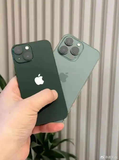 iphone13mini无知时诋毁它懂事时理解它失去时怀念它