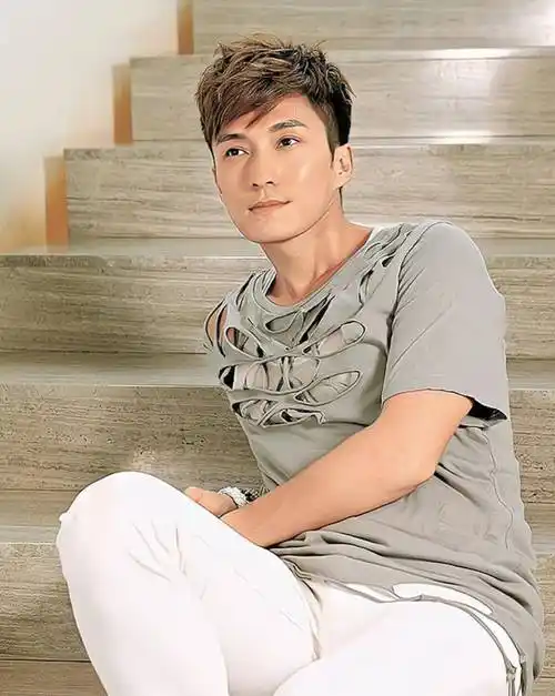 香港6位明星现在最小41最大66你们认识几位说说看完有什么感想