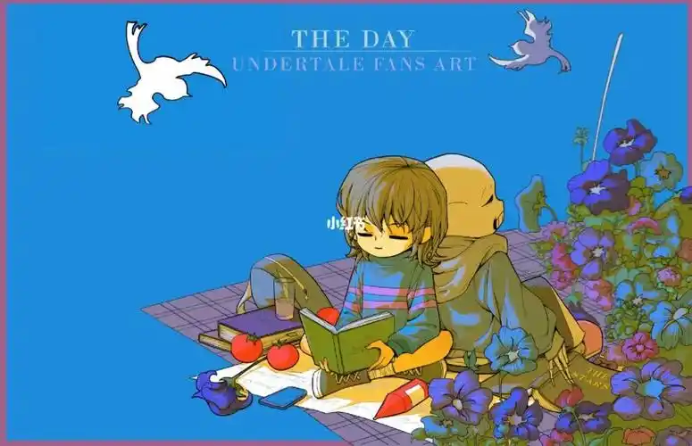 undertale  #frisk  ##sans  #sf