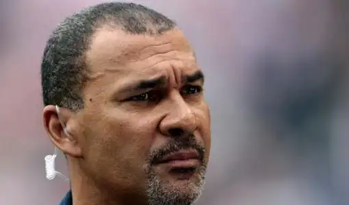 古利特:c罗是历史最佳比梅西出色 他在每个队都表现出众