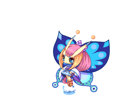 【动态图】萌萌哒动态图来啦,小伙伴们快来围观吧