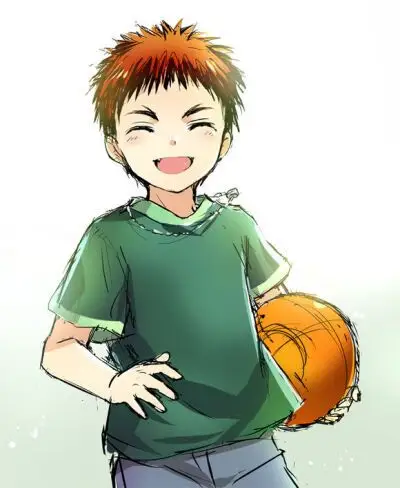 [id=38882064][番:黑子的篮球][人物:火神大我][作品未向作者授权侵删