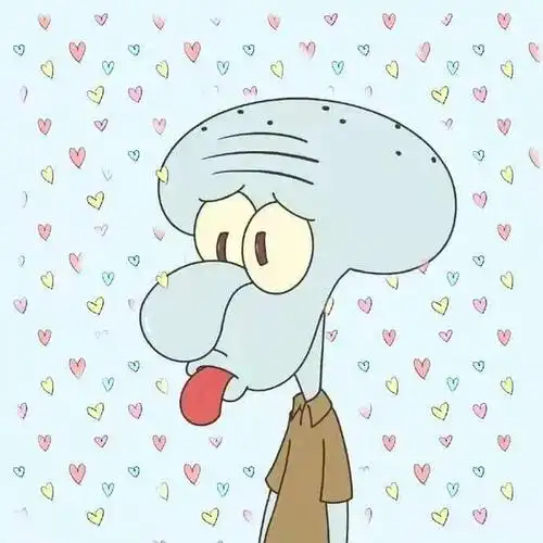 记录一下我们寝室群的系列头像0707在评论里更新