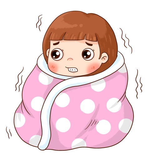 春夏秋冬总怕冷,如何调理?_阳气