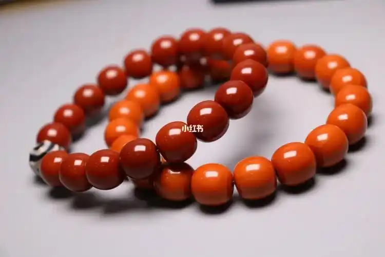 猴头怎样才能盘玩牛津红