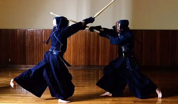 互动吧-1.16 周六 | 剑道初体验 寒冬里感受日本剑道的热血与活力