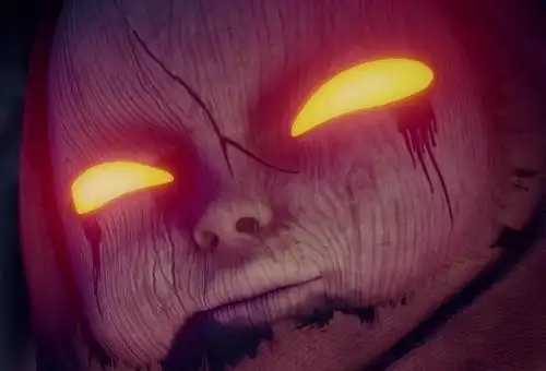 揭秘云南虫谷中的人蛹是什么干什么用的怎么形成的