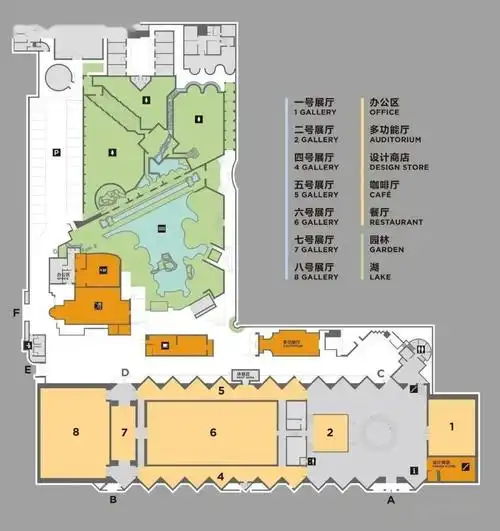 揭秘北京最壕遛娃地2公里内遍布草坪庄园森林餐厅湿地公园美术馆