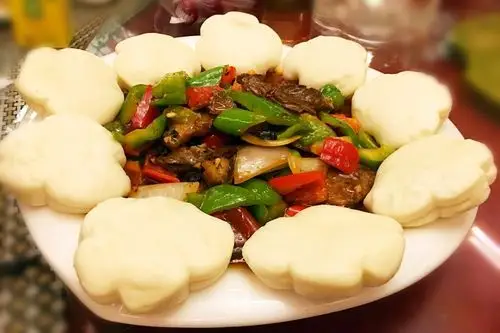 美食带路人 | 跟着潮人"准妈妈"一起吃遍无锡